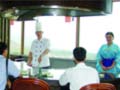 三亚(yà)南(nán)山休闲会馆铁板烧(shāo)餐厅
