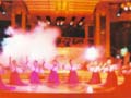三(sān)亚果喜大酒店皇朝夜总会(huì)