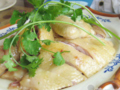 博鳌海航度假酒(jiǔ)店(diàn)中餐厅