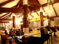 七(qī)仙岭君(jun1)澜(lán)度假酒店(diàn)-大堂(táng)吧