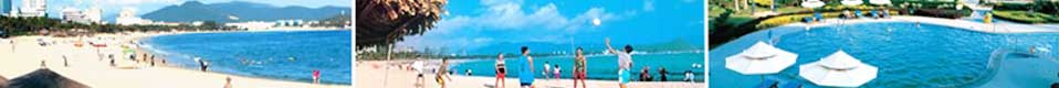 丽景海湾（wān）酒店